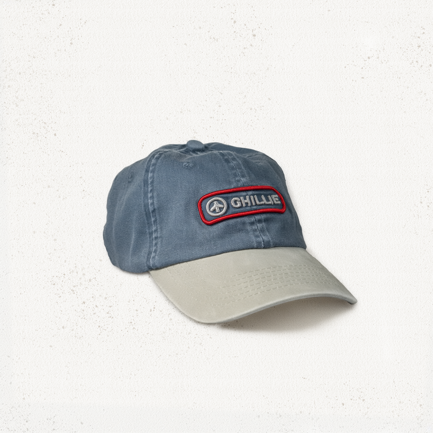 Tarvie Cap - Shoreline Blue