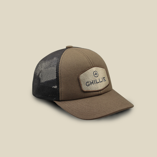 Torrish Trucker Cap