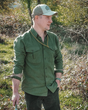 Rifle Green