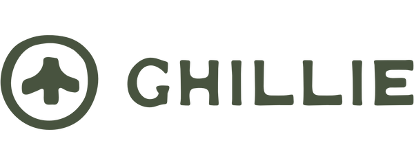 Ghillie logo
